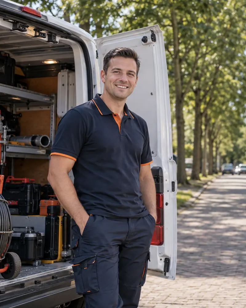 Bel Loodgieter Apeldoorn Ontstoppingsbedrijf: 24/7 bereikbaar